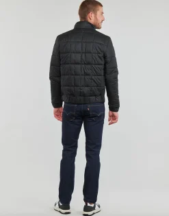 G-Star Raw - MEEFIC QUILTED JKT