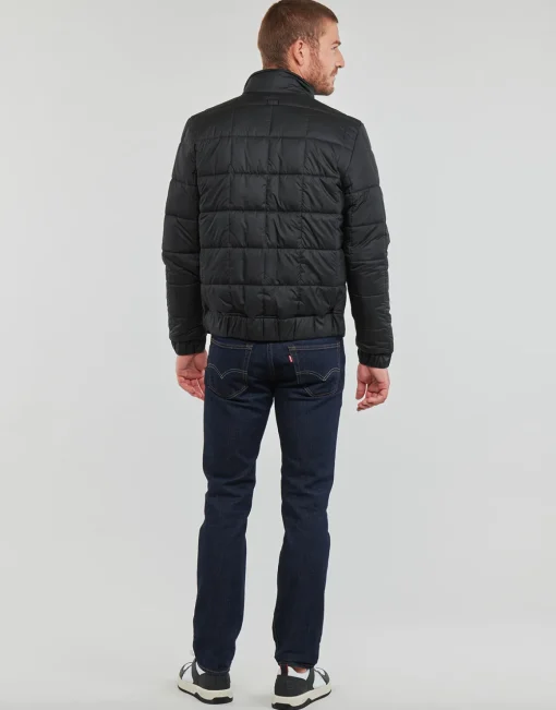 G-Star Raw - MEEFIC QUILTED JKT