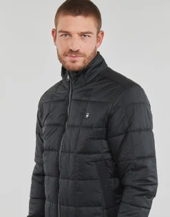 G-Star Raw - MEEFIC QUILTED JKT