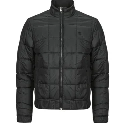 G-Star Raw - MEEFIC QUILTED JKT