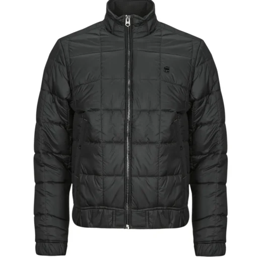G-Star Raw - MEEFIC QUILTED JKT