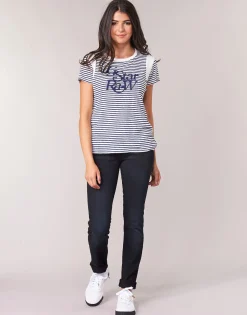 G-Star Raw - MIDGE MID STRAIGHT WMN