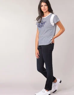 G-Star Raw - MIDGE MID STRAIGHT WMN