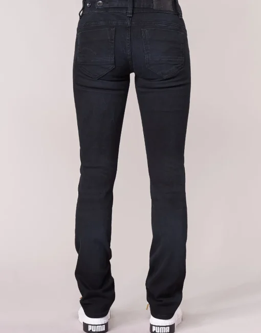 G-Star Raw - MIDGE MID STRAIGHT WMN