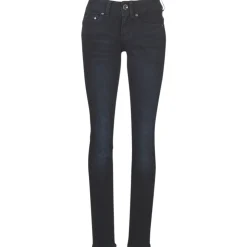 G-Star Raw - MIDGE MID STRAIGHT WMN