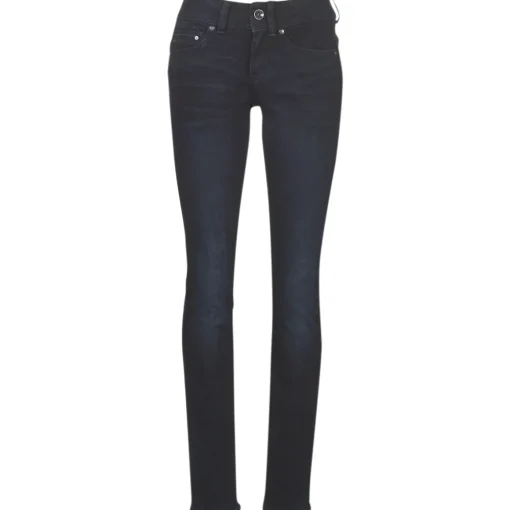 G-Star Raw - MIDGE MID STRAIGHT WMN