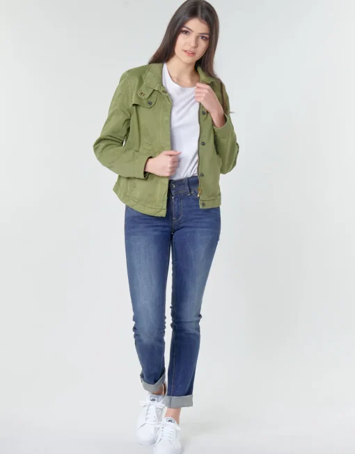 G-Star Raw - MIDGE MID STRAIGHT WMN