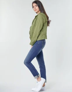 G-Star Raw - MIDGE MID STRAIGHT WMN