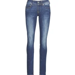 G-Star Raw - MIDGE MID STRAIGHT WMN