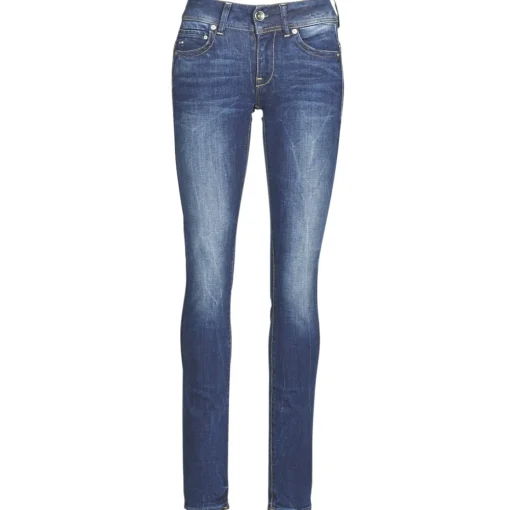 G-Star Raw - MIDGE MID STRAIGHT WMN