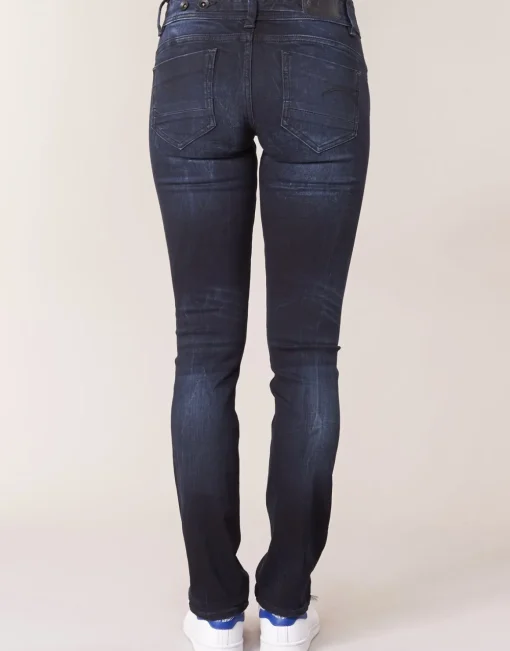 G-Star Raw - MIDGE SADDLE MID STRAIGHT