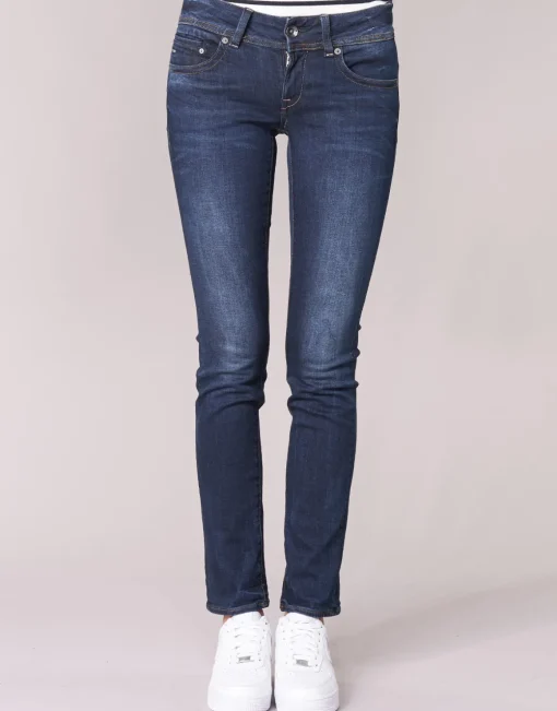 G-Star Raw - MIDGE SADDLE MID STRAIGHT
