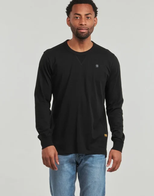 G-Star Raw - NIFOUS R T LS