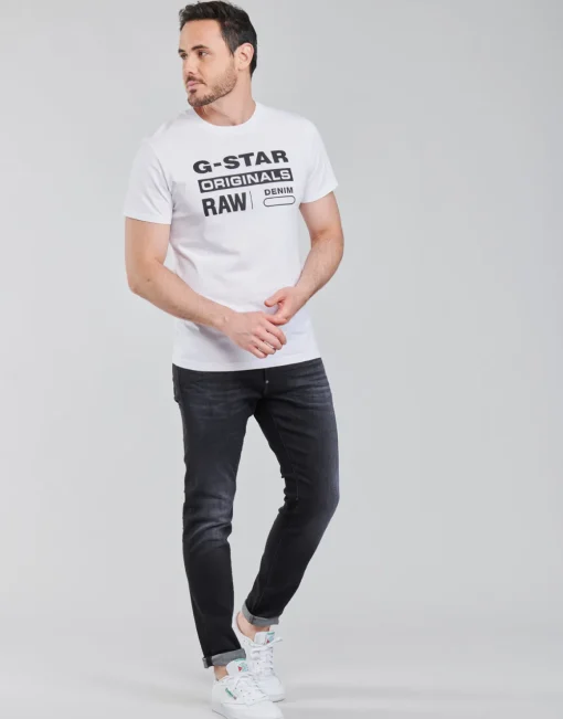 G-Star Raw - REVEND SKINNY