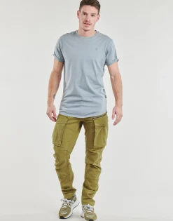 G-Star Raw - ROVIC ZIP 3D REGULAR TAPERED