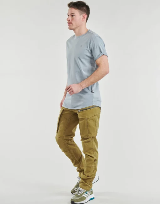 G-Star Raw - ROVIC ZIP 3D REGULAR TAPERED