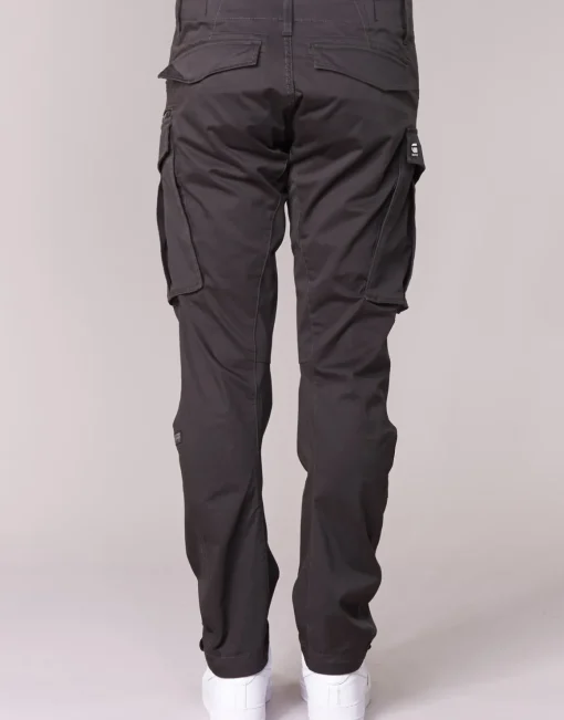G-Star Raw - ROVIC ZIP 3D STRAIGHT TAPERED