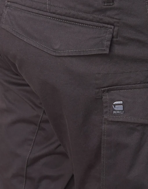 G-Star Raw - ROVIC ZIP 3D STRAIGHT TAPERED