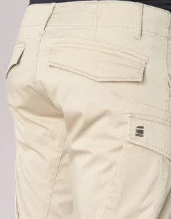 G-Star Raw - ROVIC ZIP 3D STRAIGHT TAPERED
