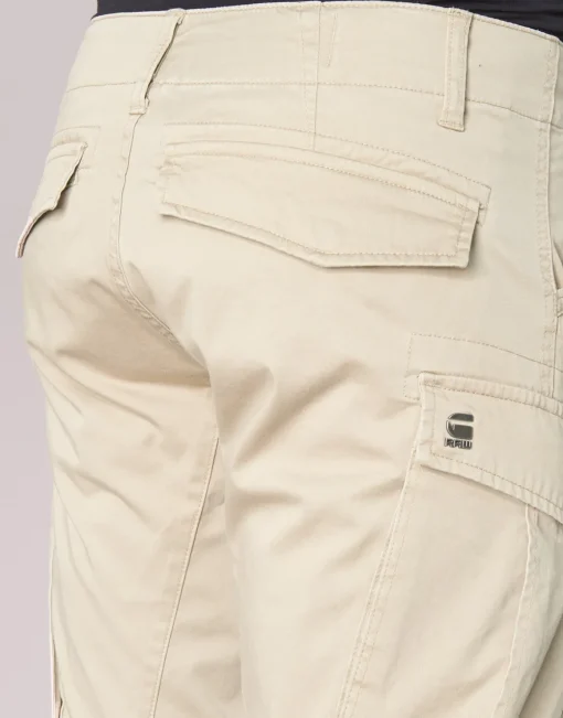 G-Star Raw - ROVIC ZIP 3D STRAIGHT TAPERED