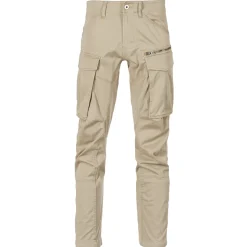 G-Star Raw - ROVIC ZIP 3D STRAIGHT TAPERED