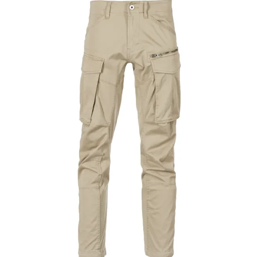 G-Star Raw - ROVIC ZIP 3D STRAIGHT TAPERED