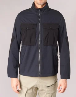 G-Star Raw - TYPE C UTILITY PM OVERSHIRT