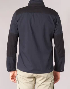 G-Star Raw - TYPE C UTILITY PM OVERSHIRT