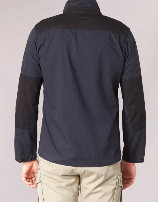 G-Star Raw - TYPE C UTILITY PM OVERSHIRT