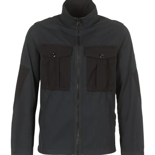 G-Star Raw - TYPE C UTILITY PM OVERSHIRT