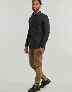 G-Star Raw - UNIFORM SLIM SHIRT LS