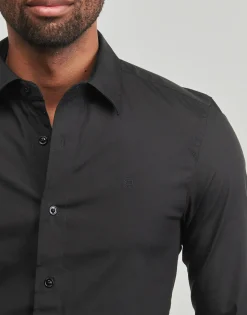 G-Star Raw - UNIFORM SLIM SHIRT LS