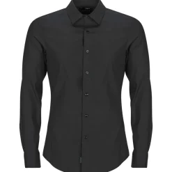 G-Star Raw - UNIFORM SLIM SHIRT LS