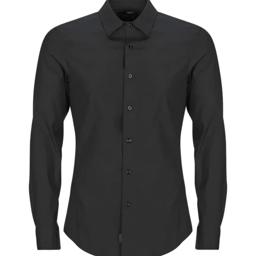 G-Star Raw - UNIFORM SLIM SHIRT LS