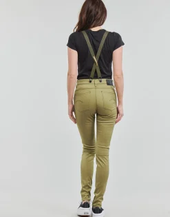 G-Star Raw - WORKER RADAR DUNGAREE