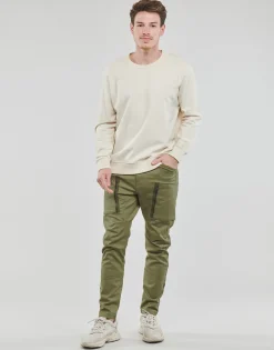 G-Star Raw - ZIP PKT 3D SKINNY CARGO