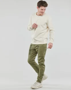G-Star Raw - ZIP PKT 3D SKINNY CARGO