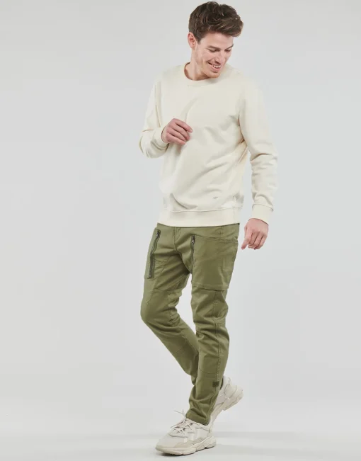 G-Star Raw - ZIP PKT 3D SKINNY CARGO