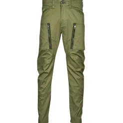 G-Star Raw - ZIP PKT 3D SKINNY CARGO