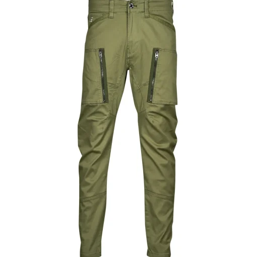 G-Star Raw - ZIP PKT 3D SKINNY CARGO