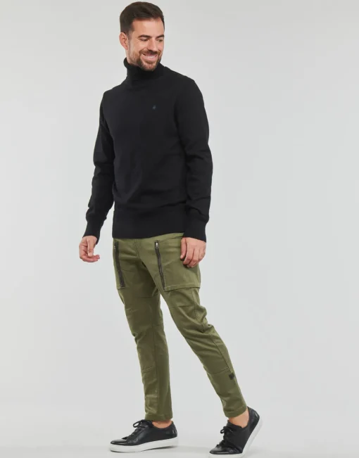 G-Star Raw - ZIP PKT 3D SKINNY CARGO