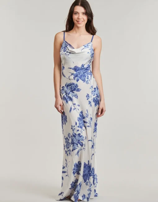 Guess - ADLE LACE NECKLIN