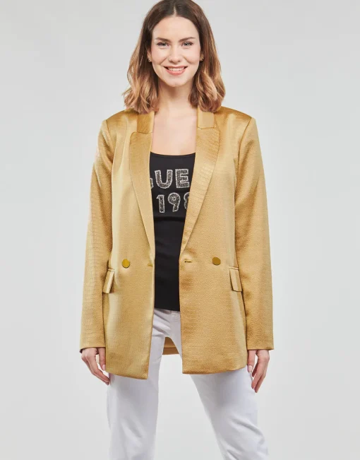 Guess - ADRIANA BLAZER