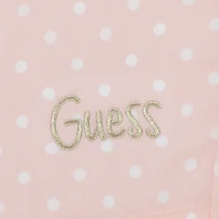 Guess - BODY + CHIFFON SHORTS