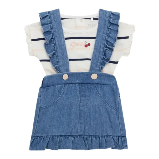 Guess - BODY+DENIM