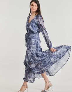 Guess - BREANNA LONG
