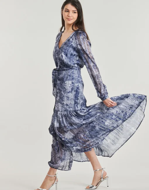 Guess - BREANNA LONG