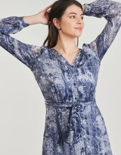 Guess - BREANNA LONG