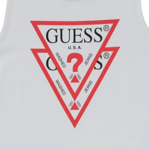 Guess - CANCA