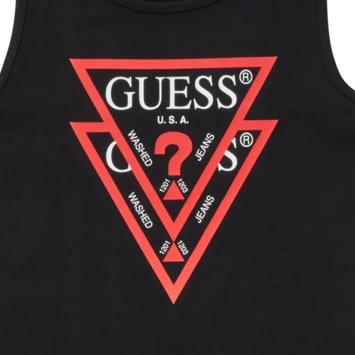 Guess - CANDO